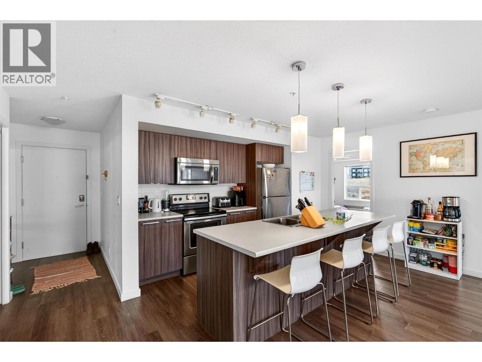 881 Academy Way Unit# 306 Kelowna Photo 10