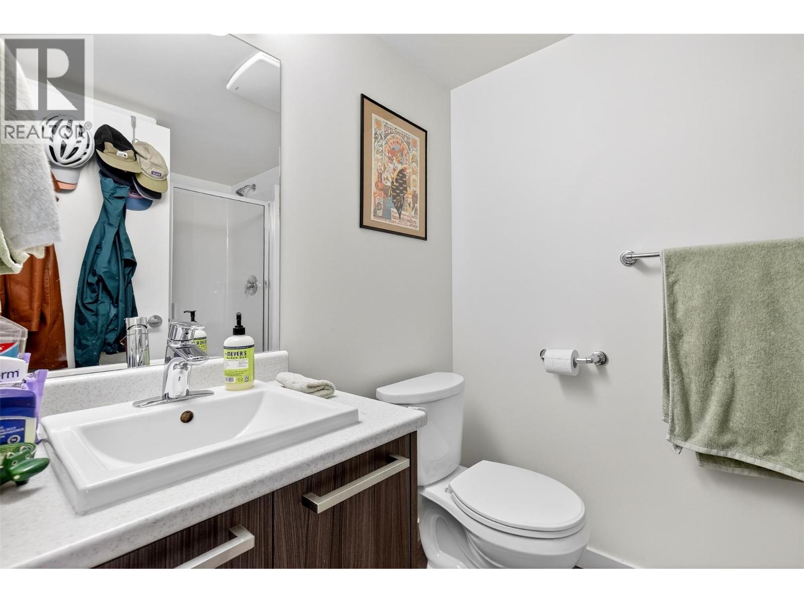 881 Academy Way Unit# 306 Kelowna Photo 14