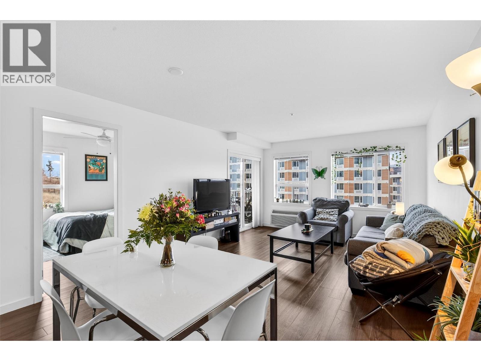 881 Academy Way Unit# 306 Kelowna Photo 5