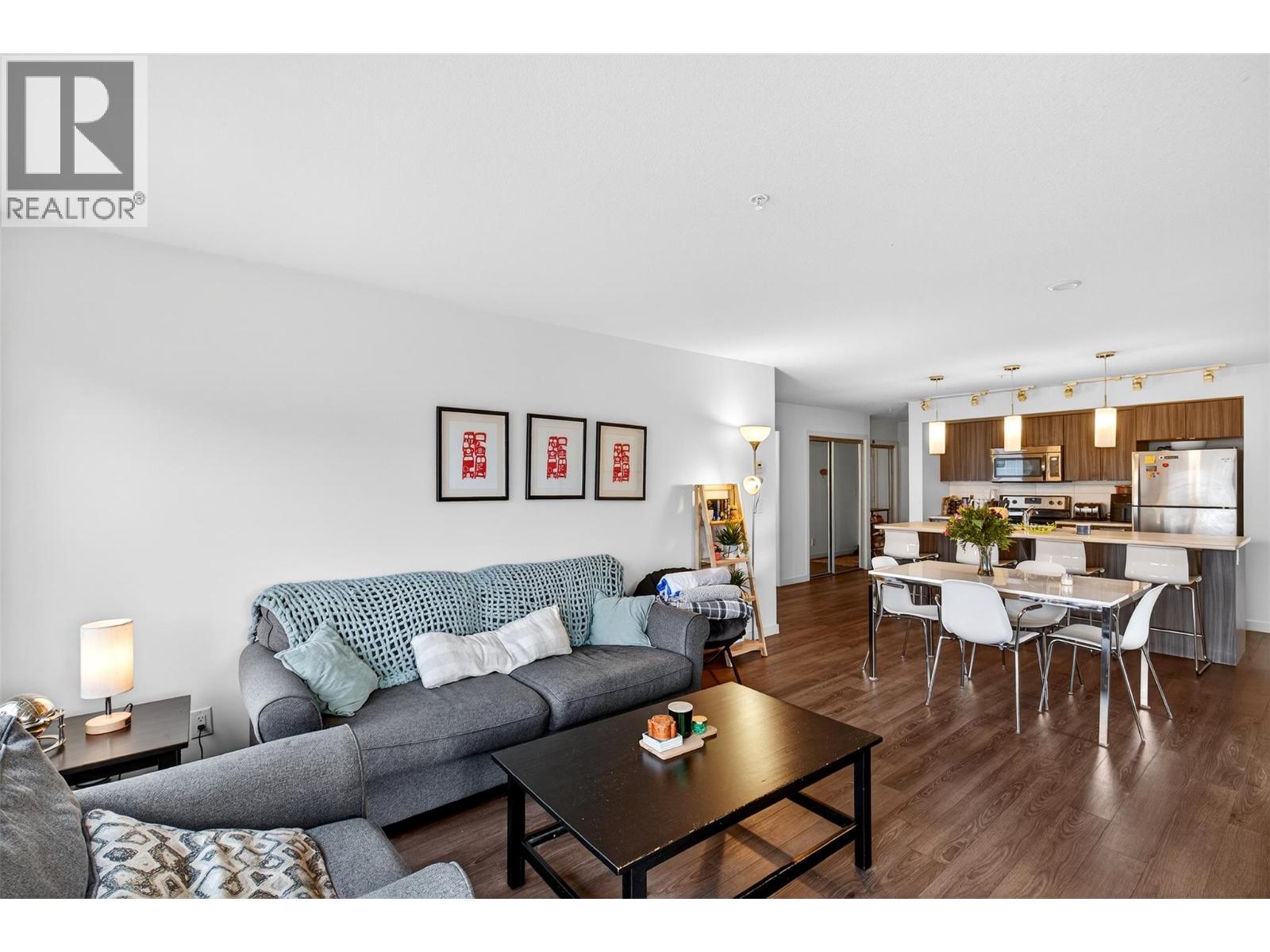 881 Academy Way Unit# 306 Kelowna Photo 9