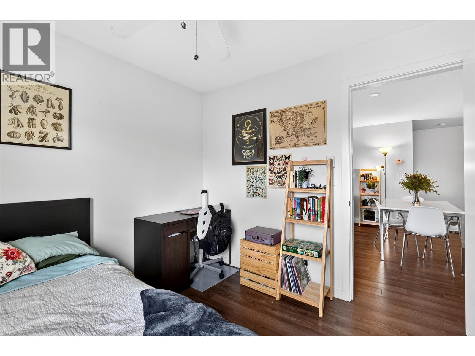 881 Academy Way Unit# 306 Kelowna Photo 12