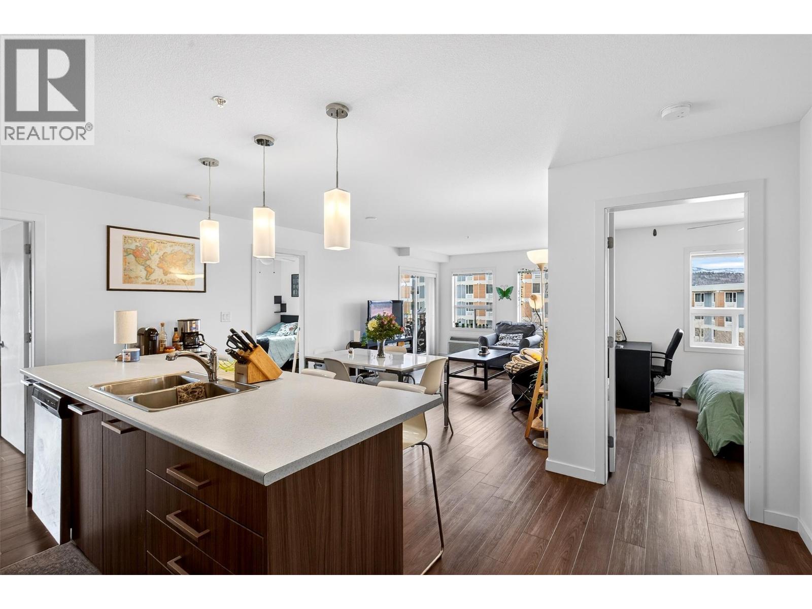 881 Academy Way Unit# 306 Kelowna Photo 3