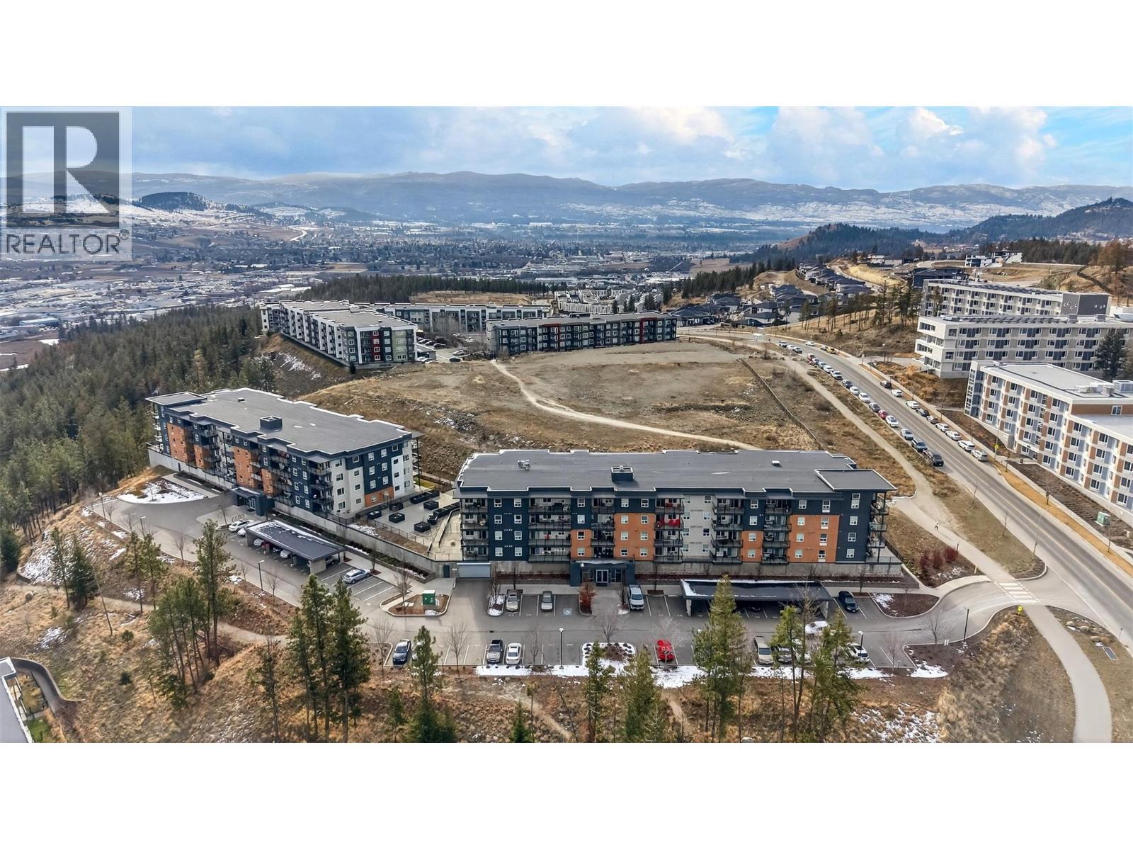 881 Academy Way Unit# 306 Kelowna Photo 2