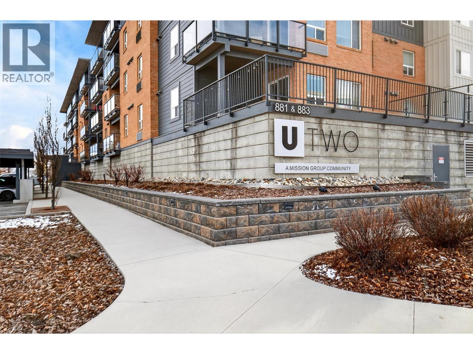 881 Academy Way Unit# 306 Kelowna Photo 30