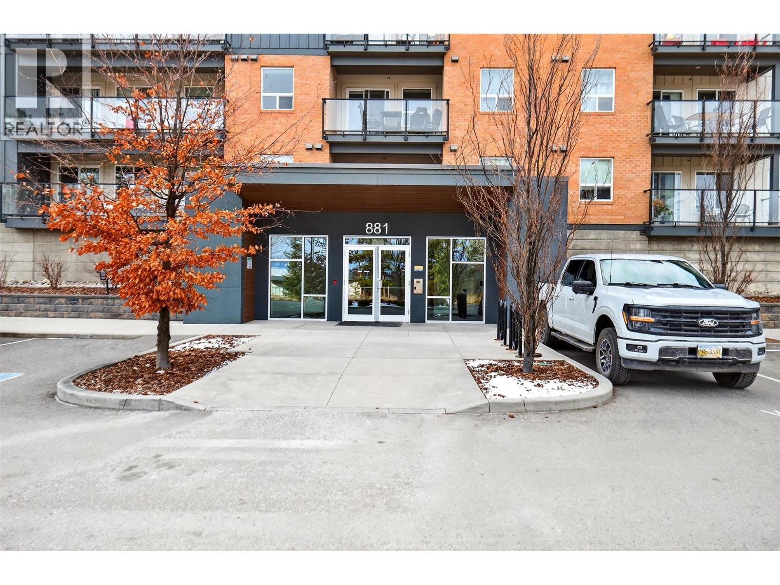 881 Academy Way Unit# 306 Kelowna Photo 28