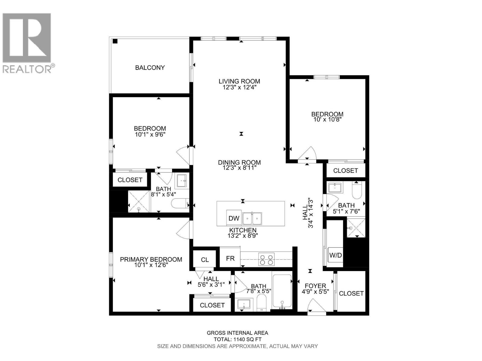 881 Academy Way Unit# 306 Kelowna Photo 26