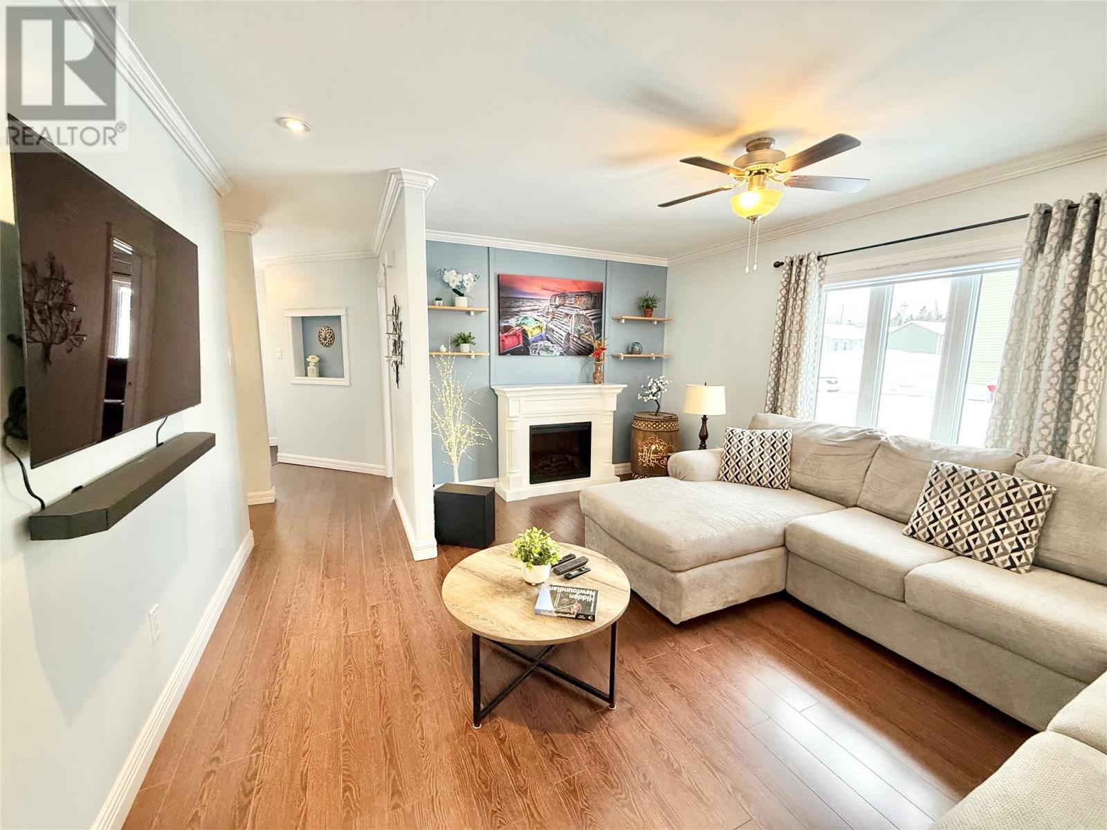 108 Mchugh Street, Grand Falls - Windsor, Newfoundland & Labrador  A2A 0B3 - Photo 12 - 1294742