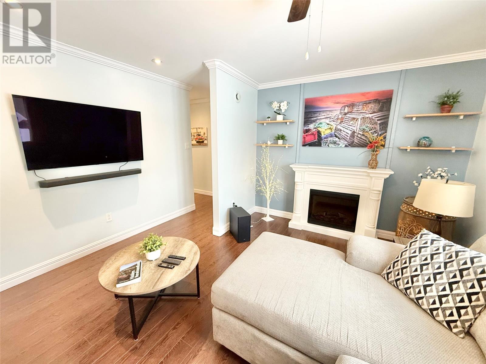 108 Mchugh Street, Grand Falls - Windsor, Newfoundland & Labrador  A2A 0B3 - Photo 15 - 1294742