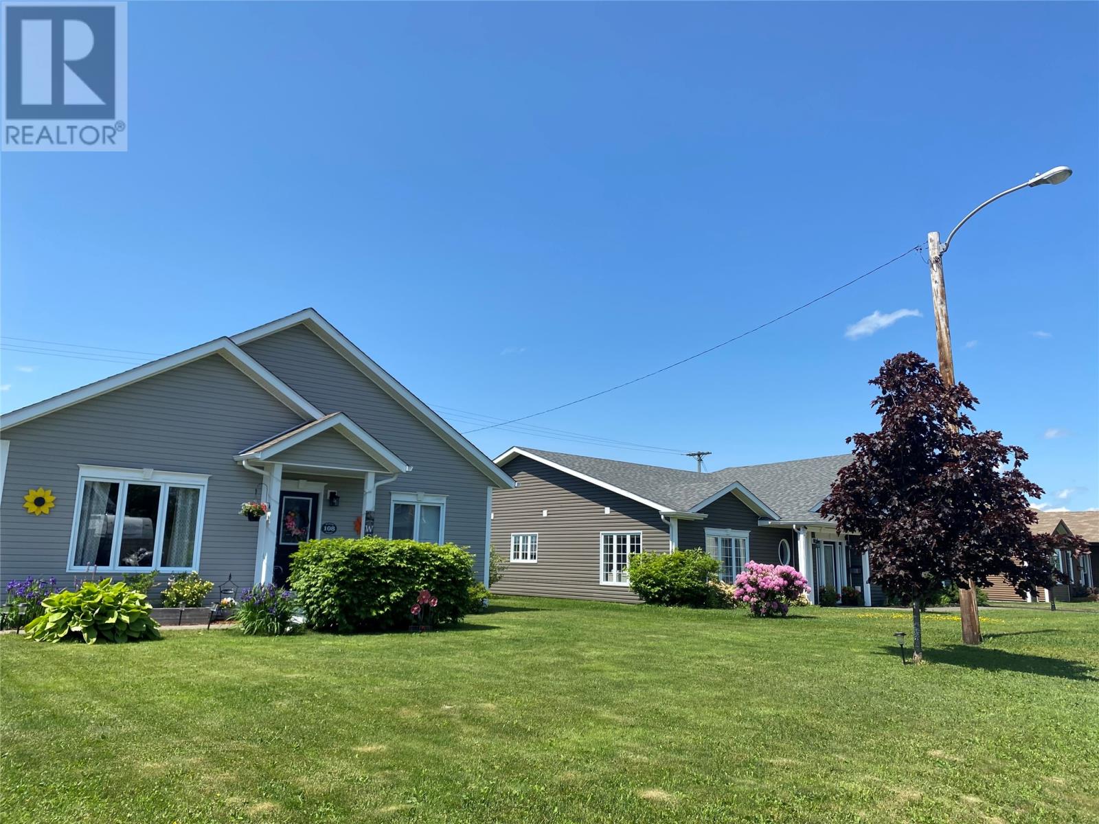 108 Mchugh Street, Grand Falls - Windsor, Newfoundland & Labrador  A2A 0B3 - Photo 2 - 1294742