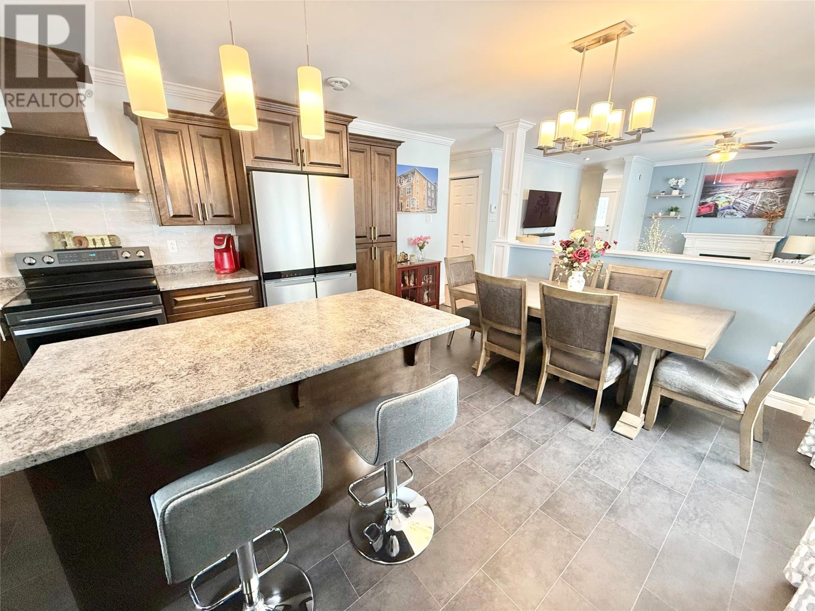 108 Mchugh Street, Grand Falls - Windsor, Newfoundland & Labrador  A2A 0B3 - Photo 23 - 1294742