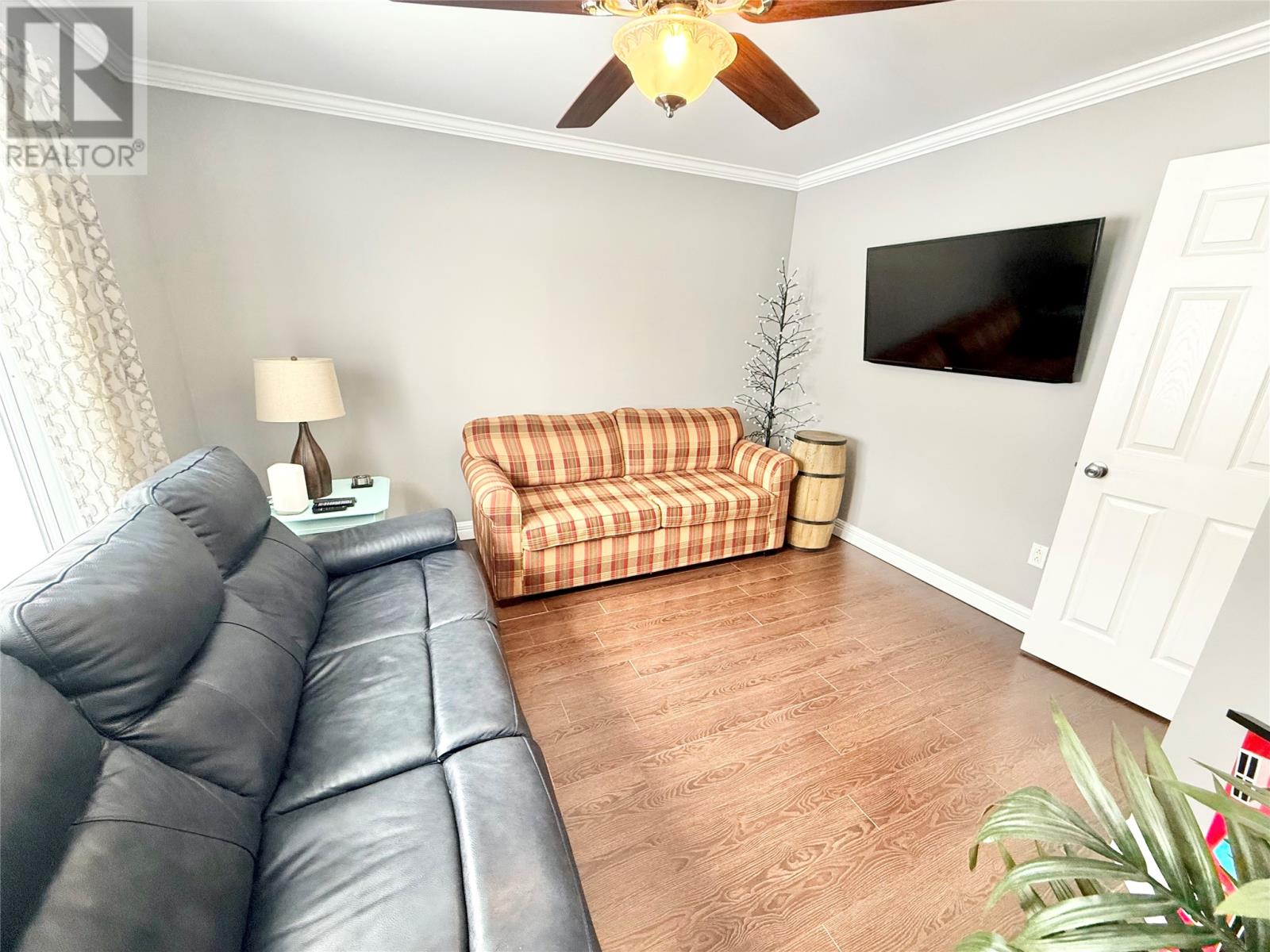 108 Mchugh Street, Grand Falls - Windsor, Newfoundland & Labrador  A2A 0B3 - Photo 27 - 1294742