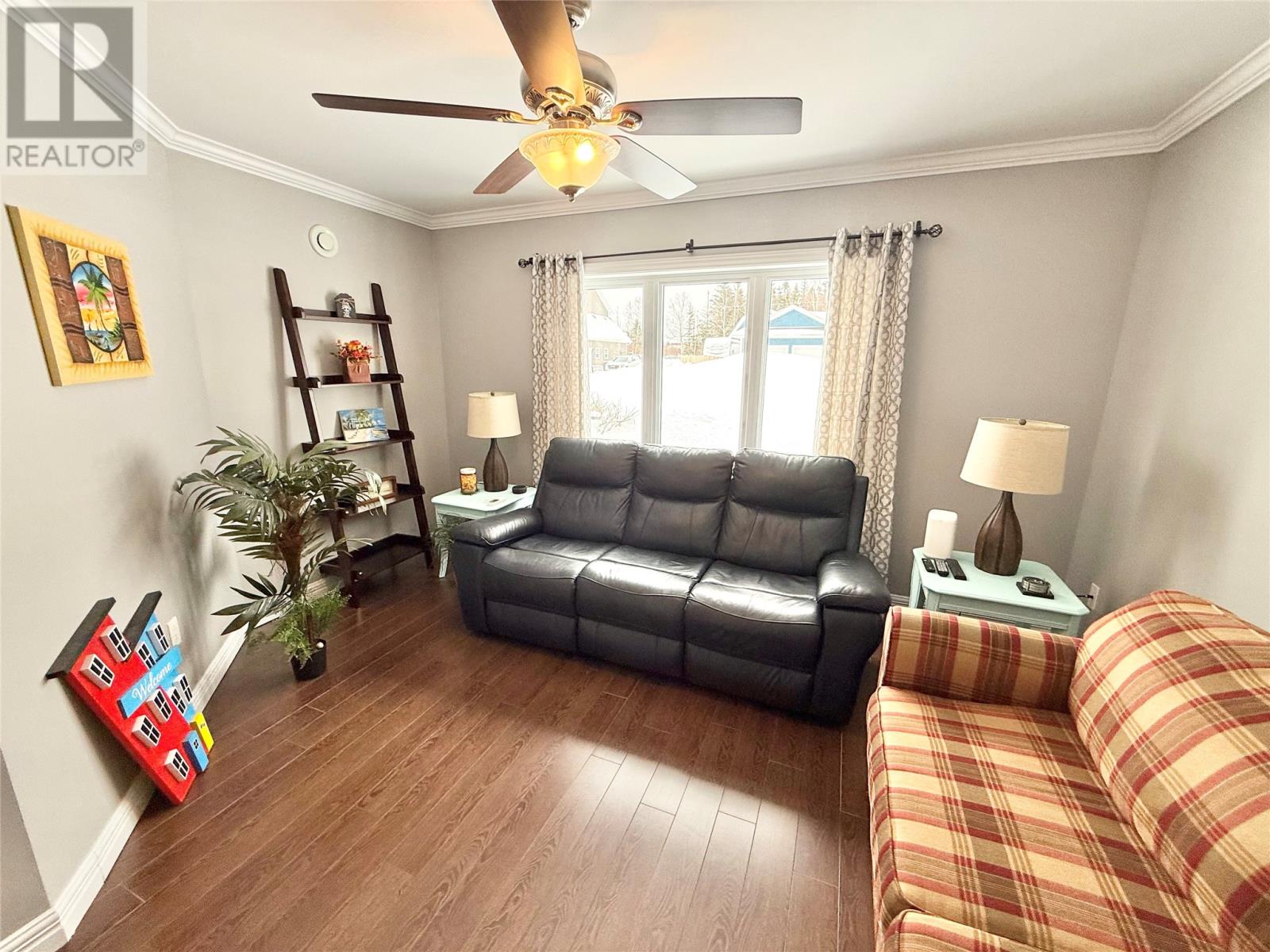 108 Mchugh Street, Grand Falls - Windsor, Newfoundland & Labrador  A2A 0B3 - Photo 28 - 1294742