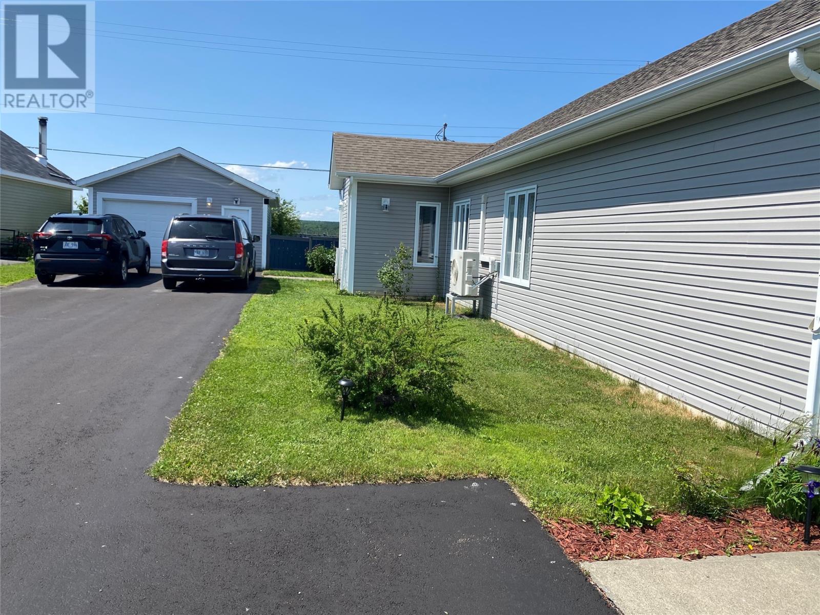 108 Mchugh Street, Grand Falls - Windsor, Newfoundland & Labrador  A2A 0B3 - Photo 3 - 1294742