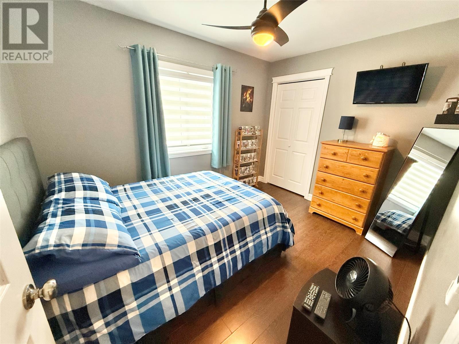 108 Mchugh Street, Grand Falls - Windsor, Newfoundland & Labrador  A2A 0B3 - Photo 33 - 1294742