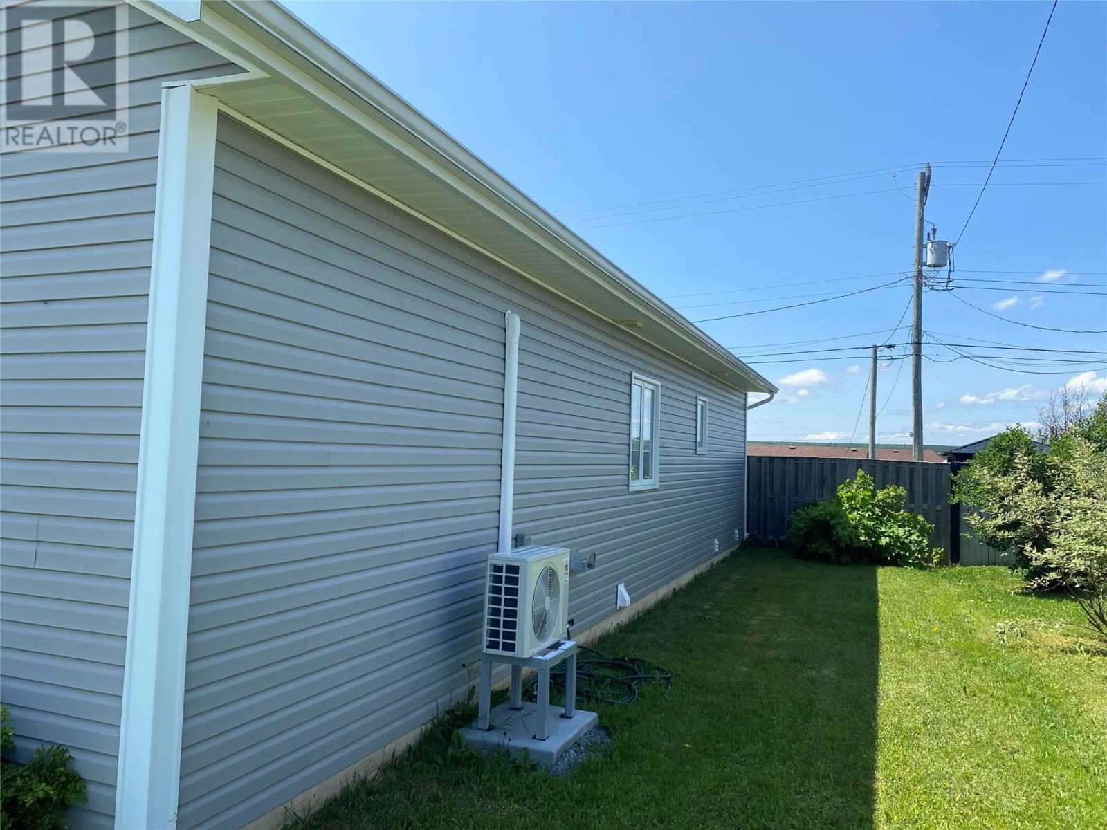 108 Mchugh Street, Grand Falls - Windsor, Newfoundland & Labrador  A2A 0B3 - Photo 5 - 1294742