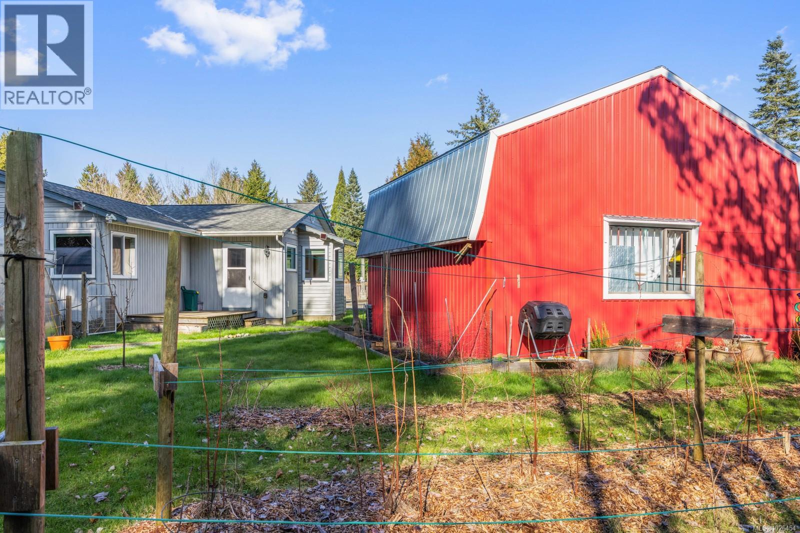 1420 15th St, Courtenay, British Columbia  V9N 2C2 - Photo 30 - 1026454