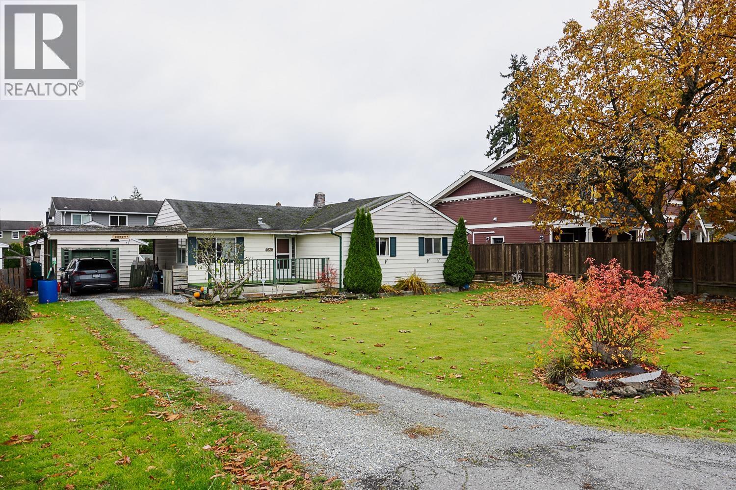 4628 53 Street, Delta, British Columbia  V4K 2Z1 - Photo 2 - R3092496