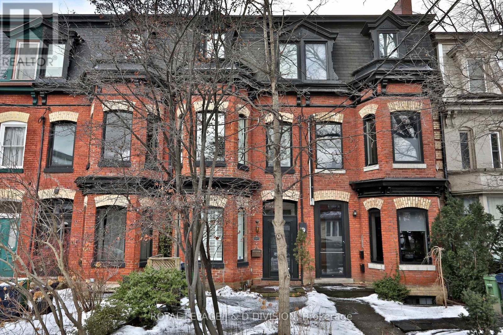69 Sullivan Street, Toronto (Kensington-Chinatown), Ontario  M5T 1C2 - Photo 44 - C12812668