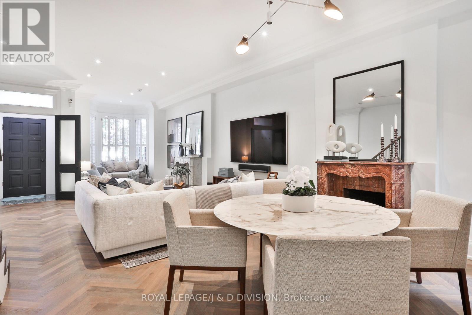 69 Sullivan Street, Toronto (Kensington-Chinatown), Ontario  M5T 1C2 - Photo 9 - C12812668