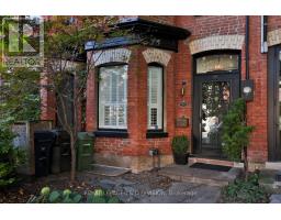 69 SULLIVAN STREET, Toronto, Ontario