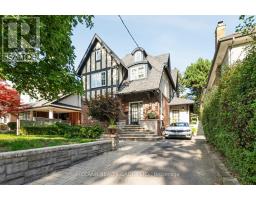45 LASCELLES BOULEVARD, Toronto, Ontario