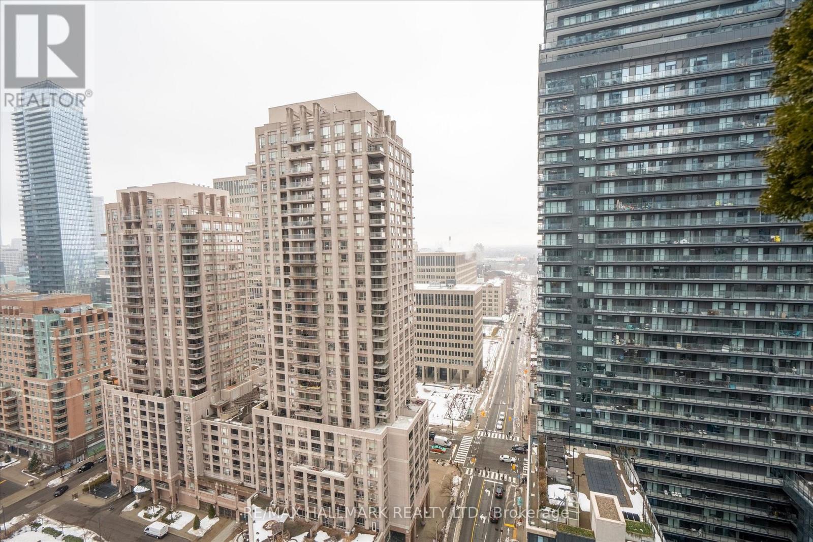 613 - 24 Wellesley Street W, Toronto, Ontario  M4Y 2X6 - Photo 28 - C12812702