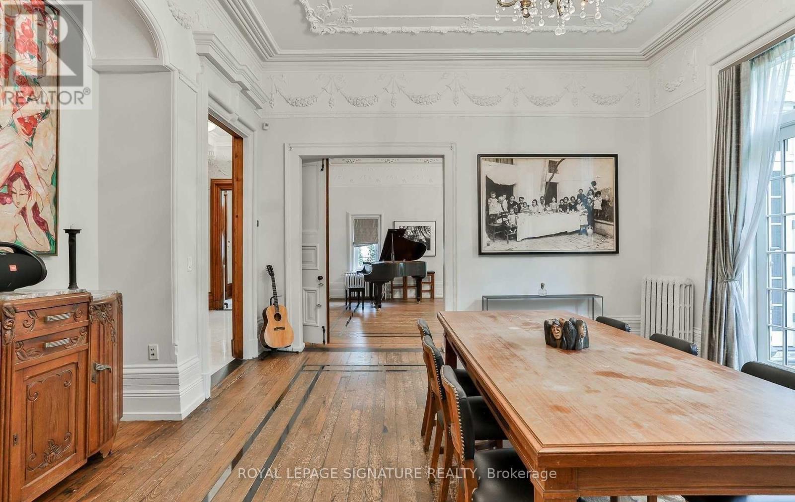 4 Wellesley Place, Toronto (Cabbagetown-South St. James Town), Ontario  M4Y 2K4 - Photo 10 - C12812706