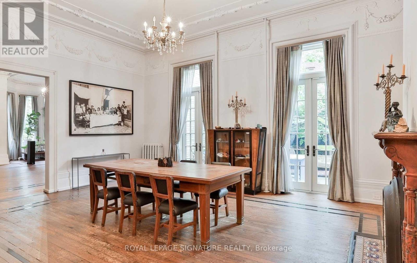 4 Wellesley Place, Toronto (Cabbagetown-South St. James Town), Ontario  M4Y 2K4 - Photo 11 - C12812706