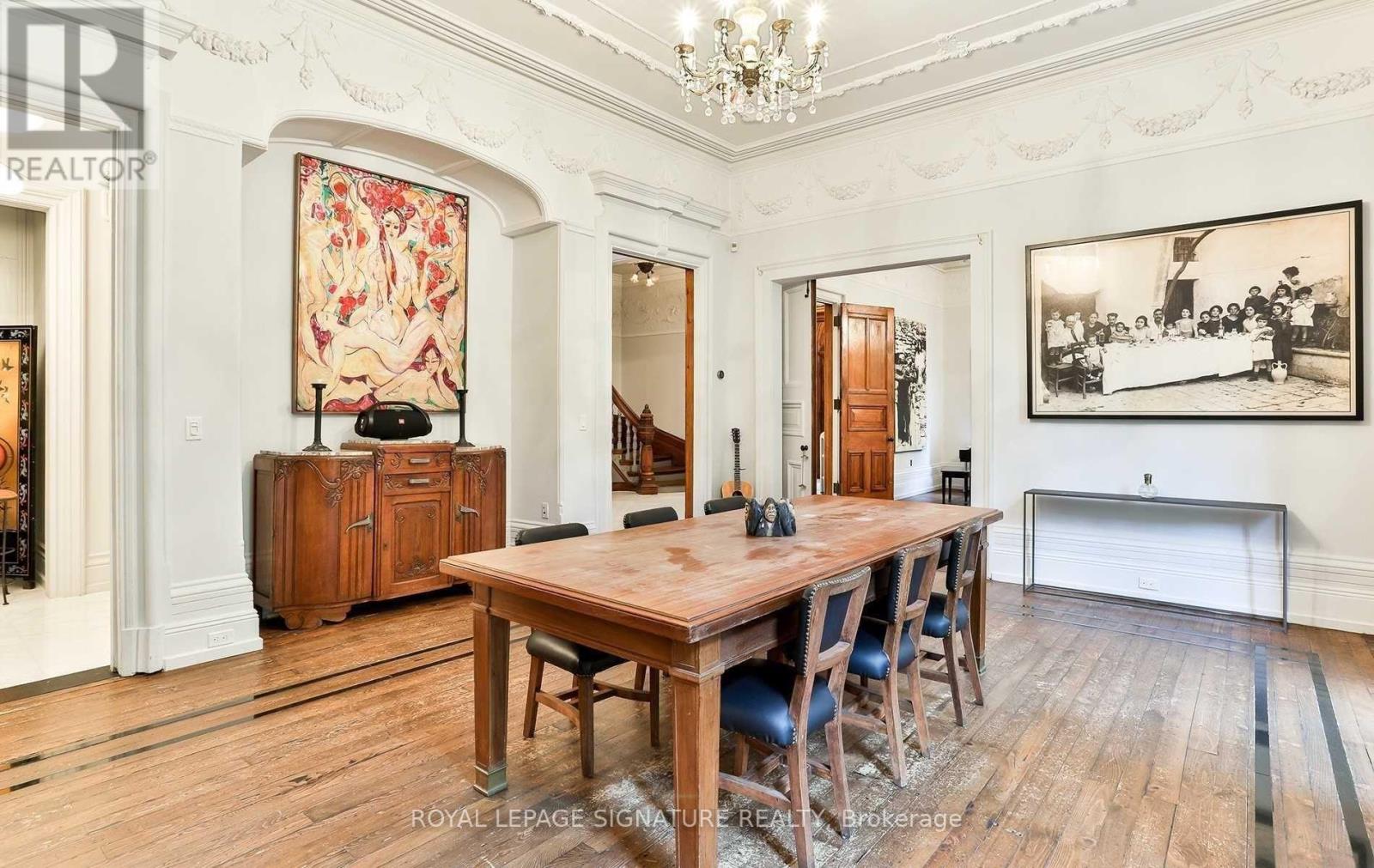 4 Wellesley Place, Toronto (Cabbagetown-South St. James Town), Ontario  M4Y 2K4 - Photo 12 - C12812706