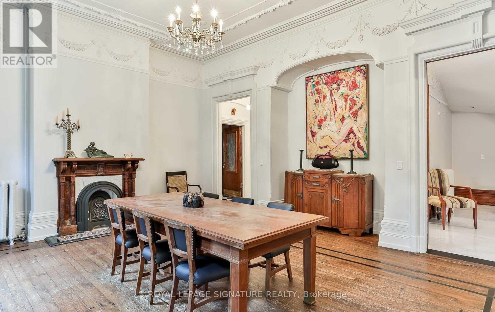 4 Wellesley Place, Toronto (Cabbagetown-South St. James Town), Ontario  M4Y 2K4 - Photo 13 - C12812706