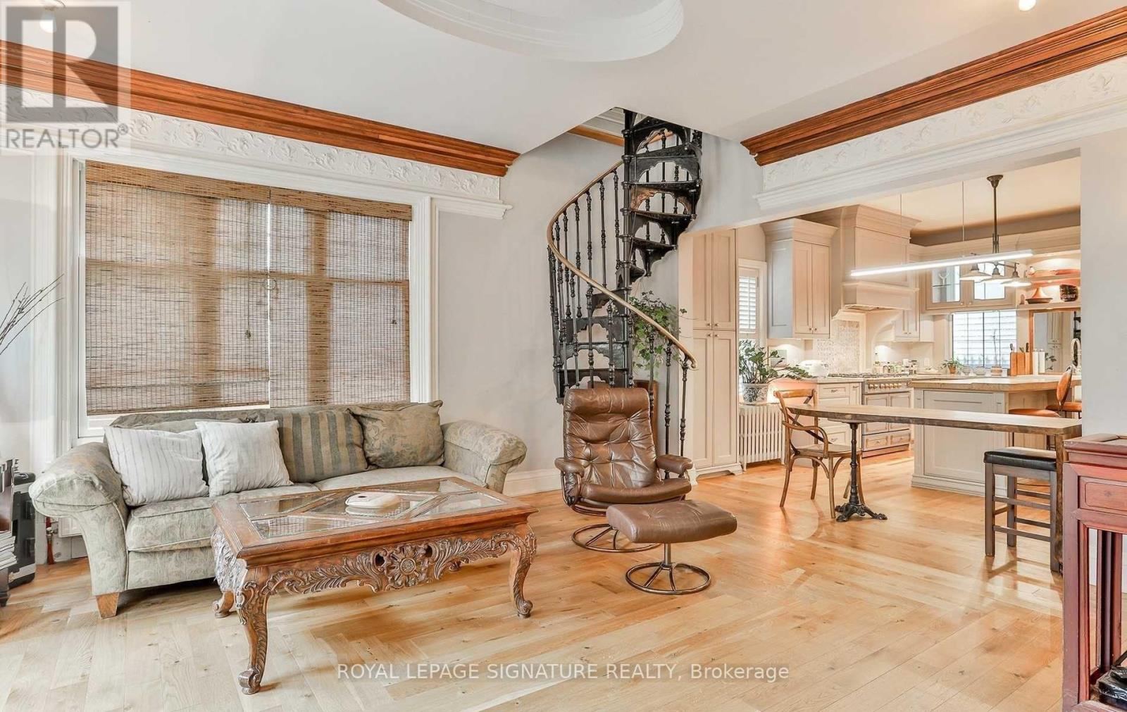 4 Wellesley Place, Toronto (Cabbagetown-South St. James Town), Ontario  M4Y 2K4 - Photo 16 - C12812706