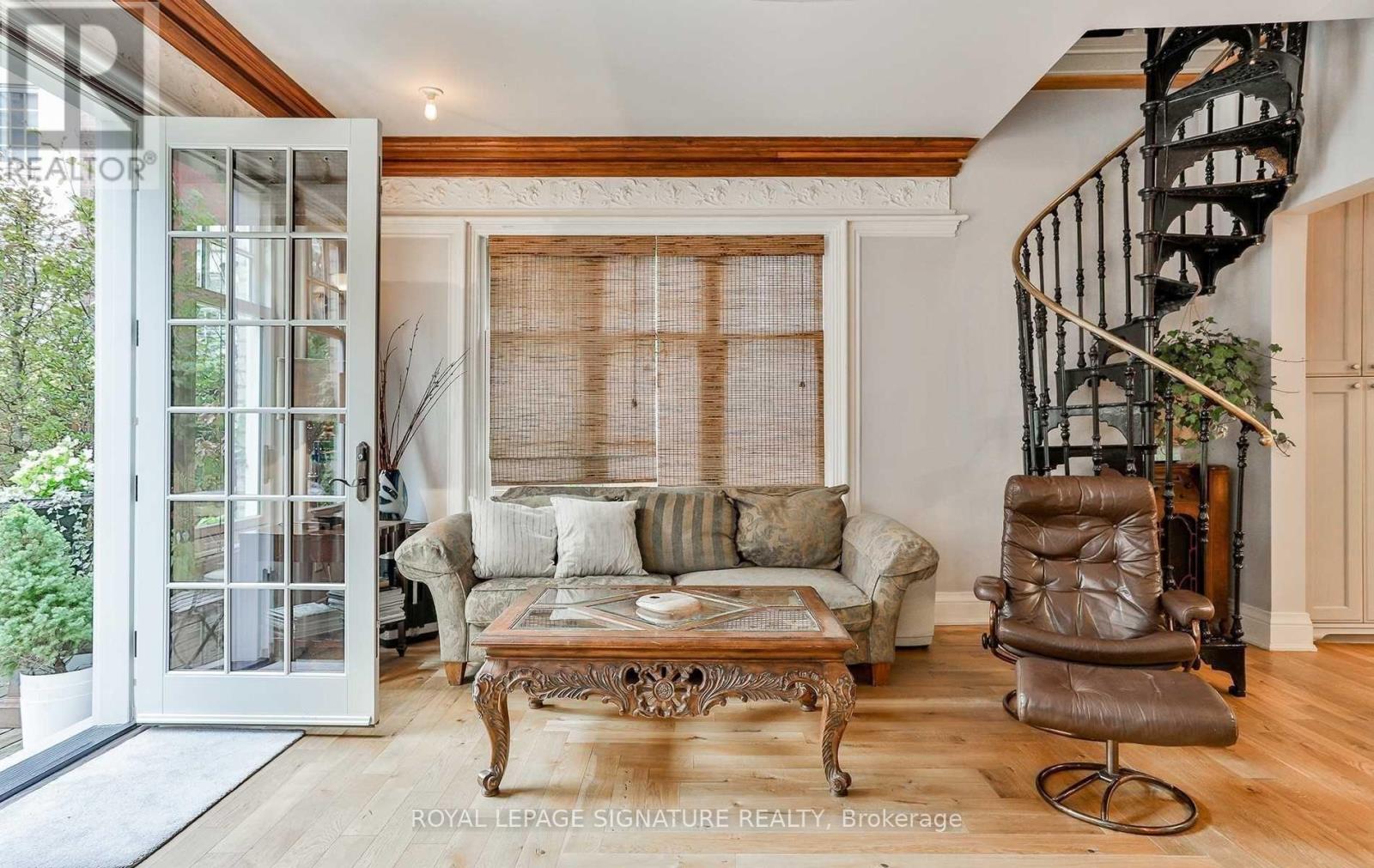 4 Wellesley Place, Toronto (Cabbagetown-South St. James Town), Ontario  M4Y 2K4 - Photo 19 - C12812706