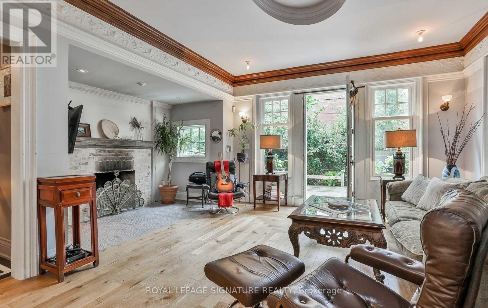 4 Wellesley Place, Toronto (Cabbagetown-South St. James Town), Ontario  M4Y 2K4 - Photo 20 - C12812706