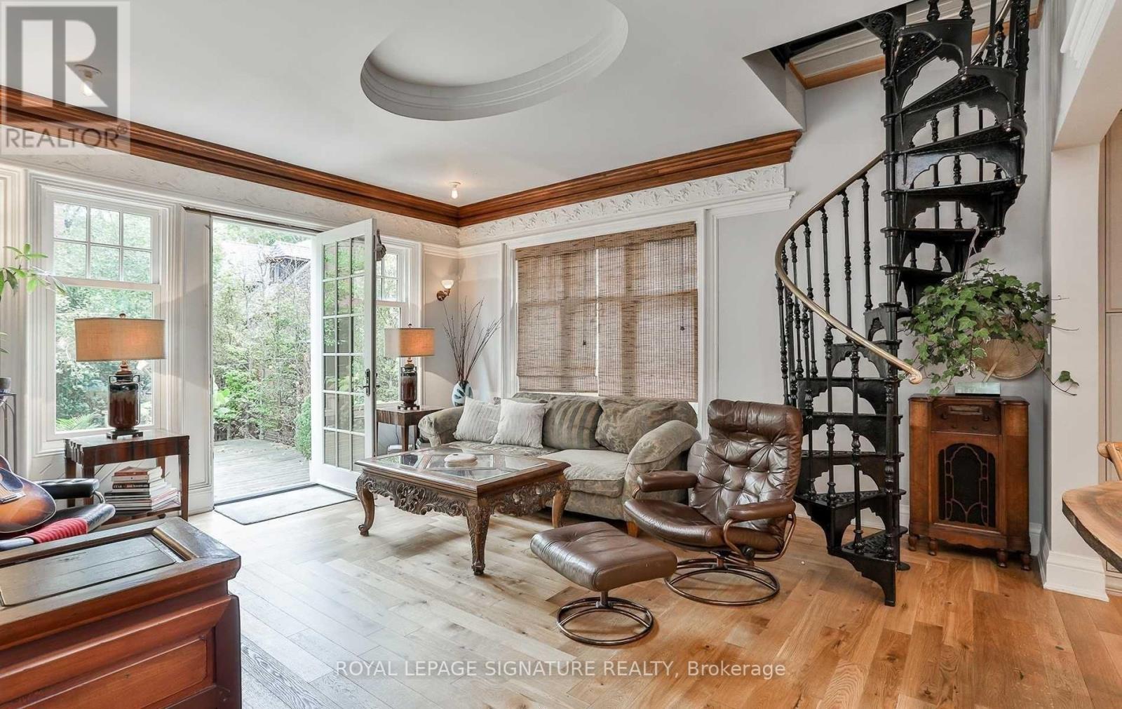 4 Wellesley Place, Toronto (Cabbagetown-South St. James Town), Ontario  M4Y 2K4 - Photo 21 - C12812706