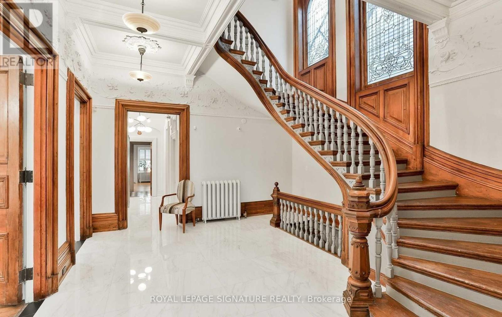 4 Wellesley Place, Toronto (Cabbagetown-South St. James Town), Ontario  M4Y 2K4 - Photo 26 - C12812706