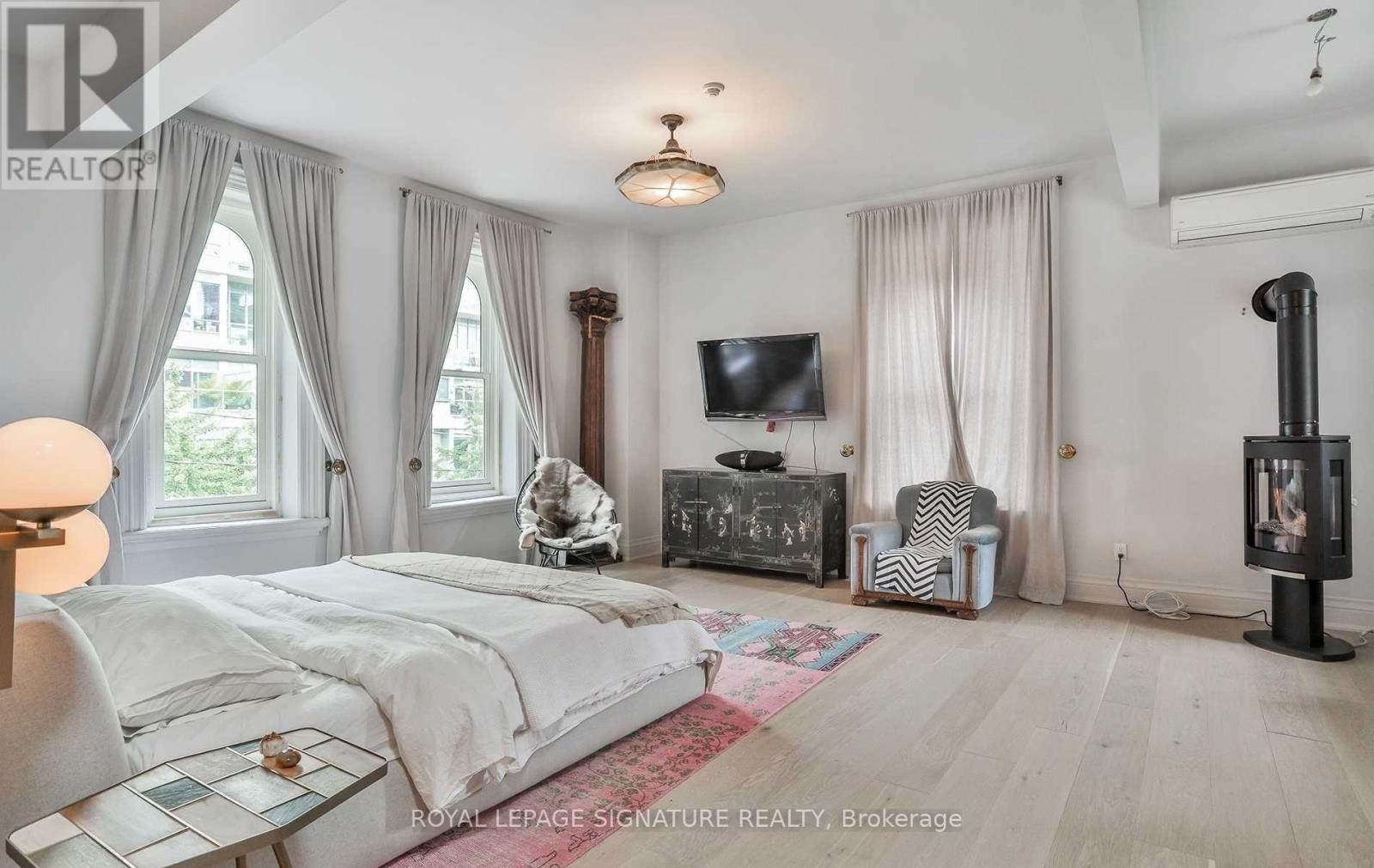 4 Wellesley Place, Toronto (Cabbagetown-South St. James Town), Ontario  M4Y 2K4 - Photo 29 - C12812706