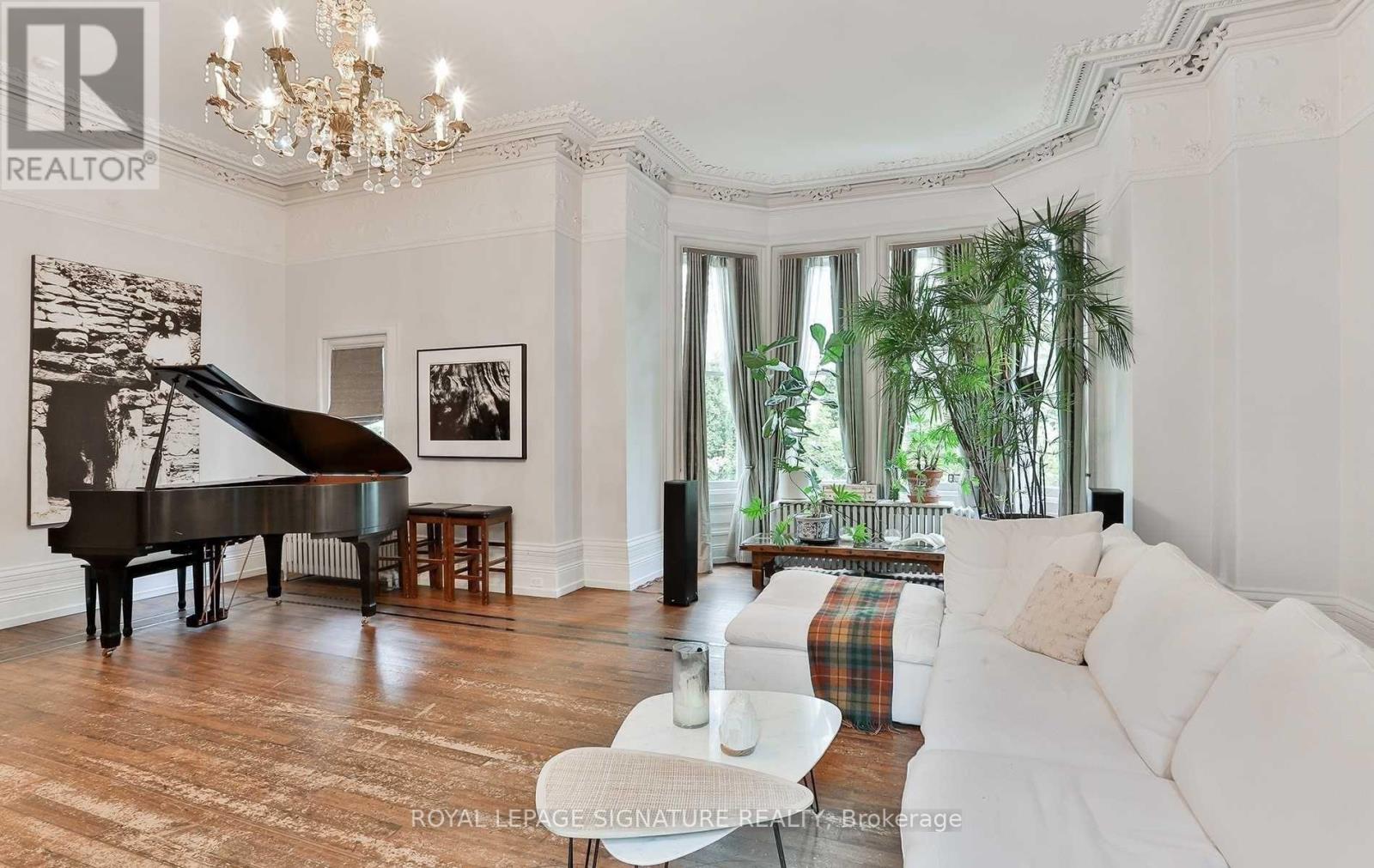 4 Wellesley Place, Toronto (Cabbagetown-South St. James Town), Ontario  M4Y 2K4 - Photo 6 - C12812706