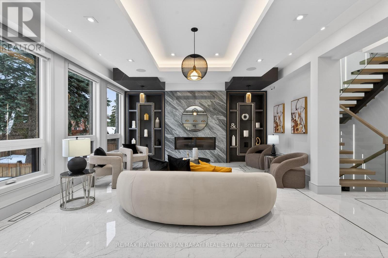 164 Norton Avenue, Toronto, Ontario  M2N 4A9 - Photo 18 - C12812712