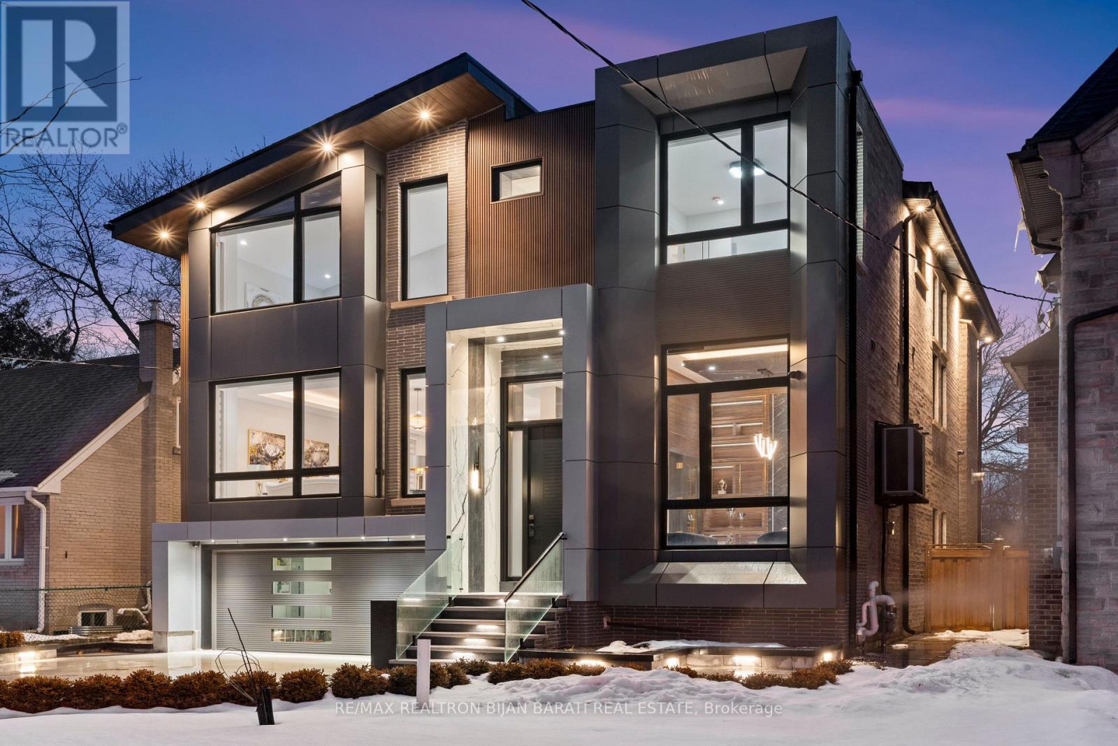 164 Norton Avenue, Toronto, Ontario  M2N 4A9 - Photo 2 - C12812712