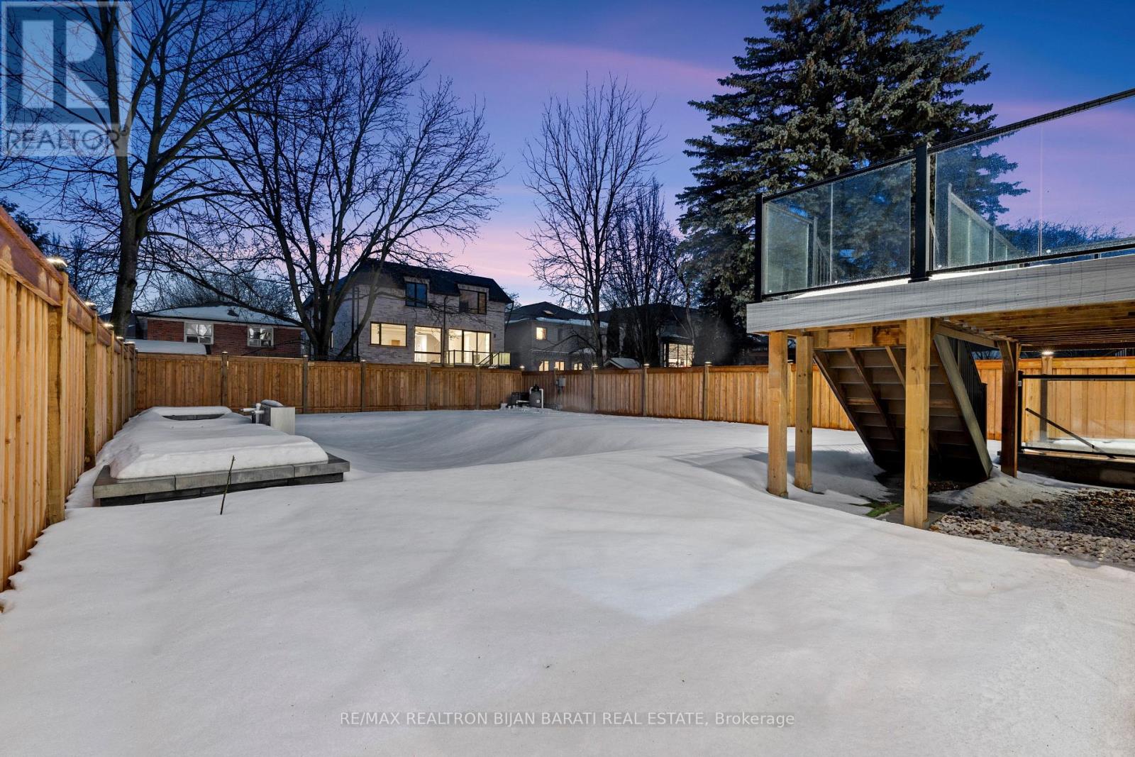 164 Norton Avenue, Toronto, Ontario  M2N 4A9 - Photo 47 - C12812712