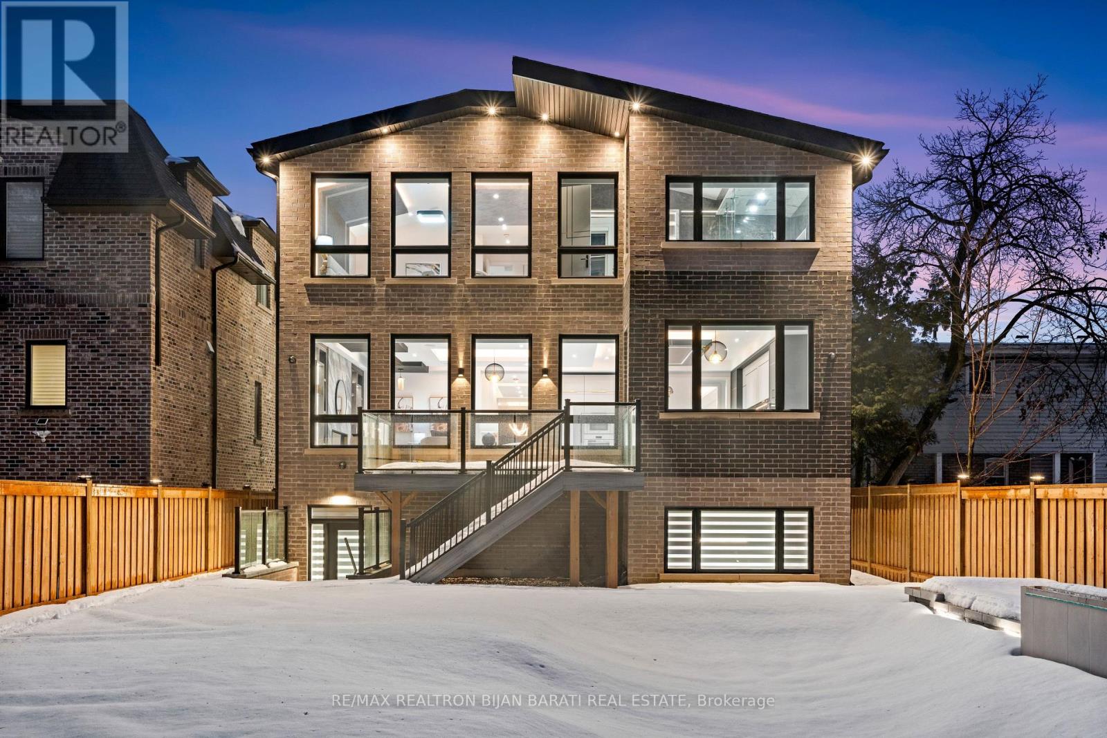 164 Norton Avenue, Toronto, Ontario  M2N 4A9 - Photo 48 - C12812712