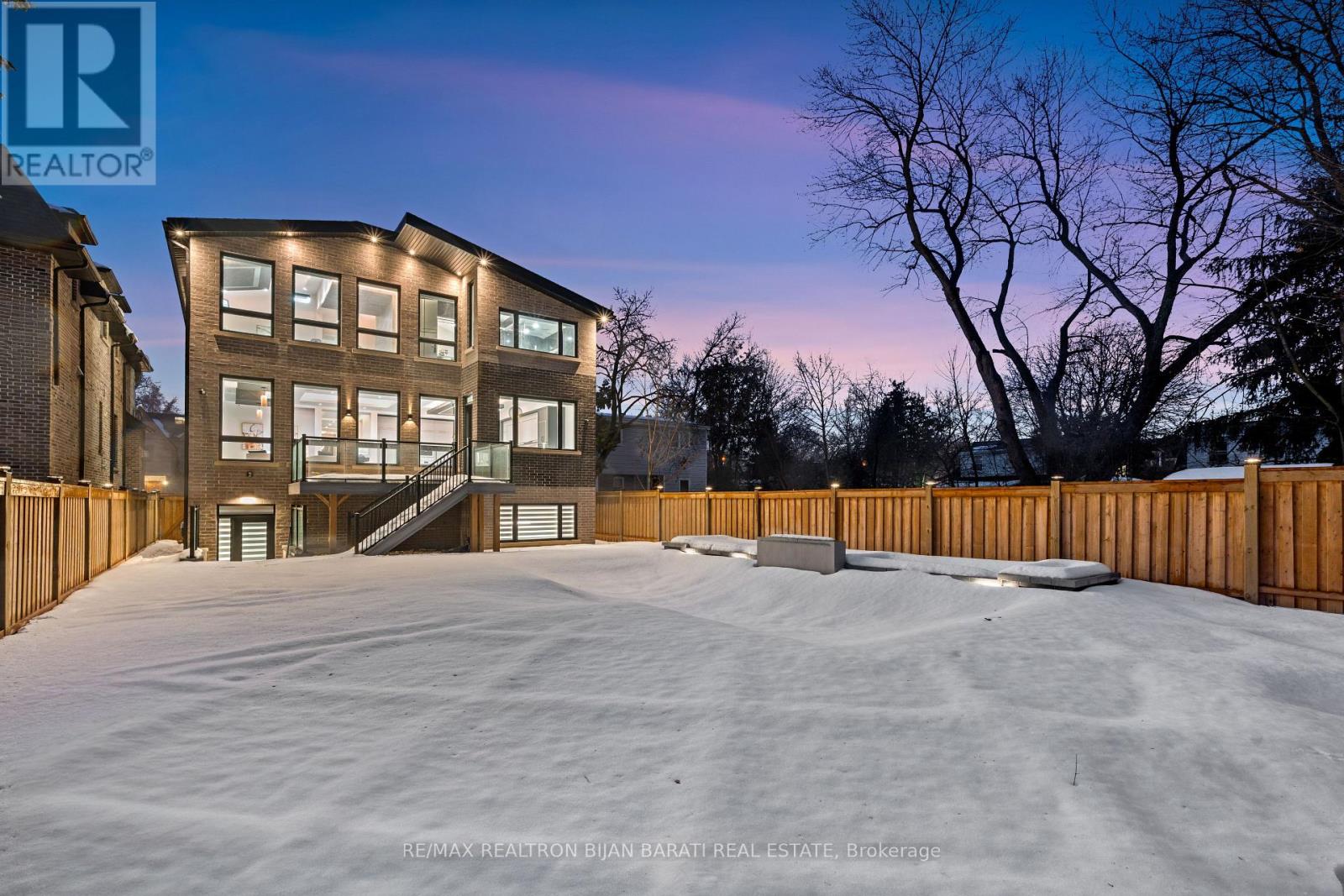 164 Norton Avenue, Toronto, Ontario  M2N 4A9 - Photo 49 - C12812712