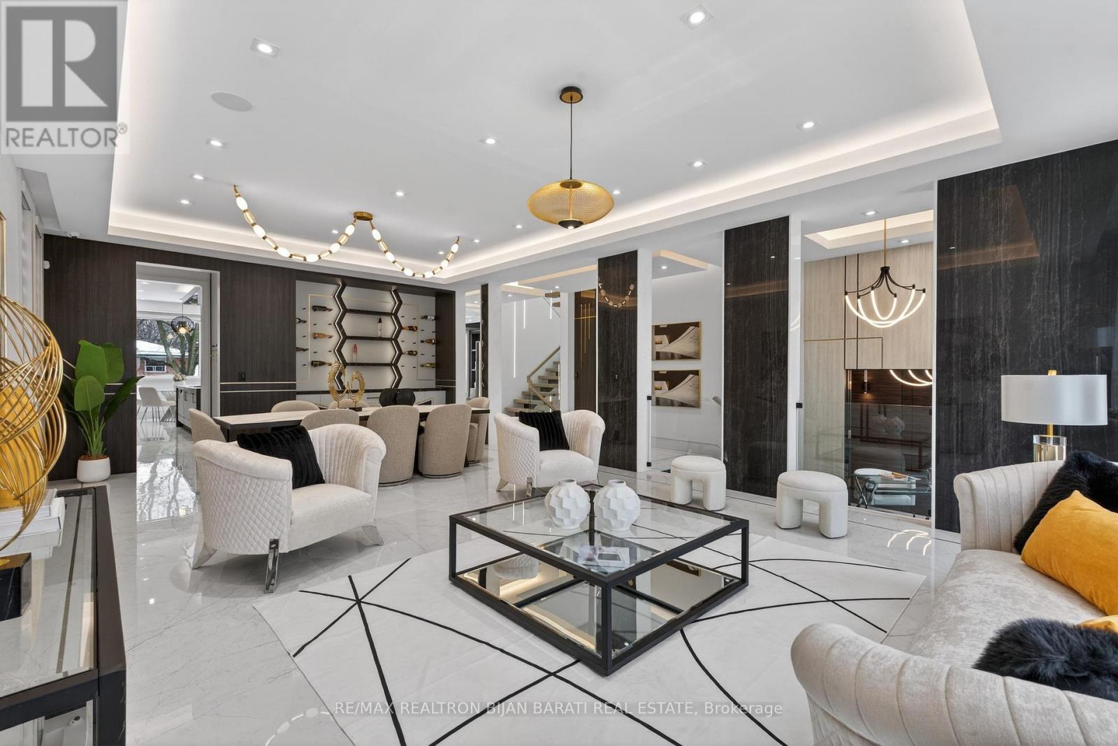 164 Norton Avenue, Toronto, Ontario  M2N 4A9 - Photo 5 - C12812712