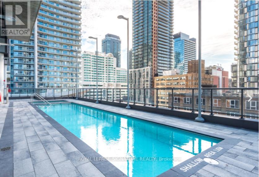 1902 - 290 Adelaide Street W, Toronto, Ontario  M5V 0P3 - Photo 21 - C12811176