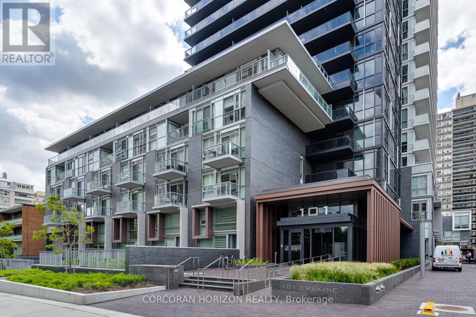 Gph6 - 101 Erskine Avenue, Toronto, Ontario  M4P 0C5 - Photo 46 - C12795370