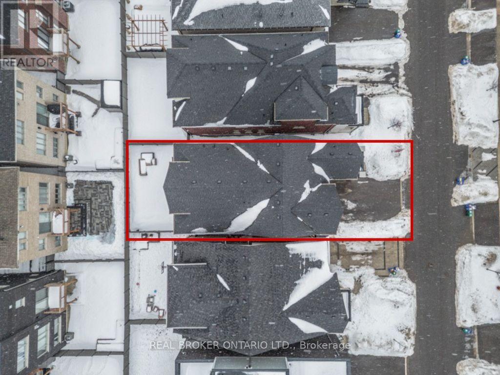 34 Meteorite Street, Richmond Hill, Ontario  L4C 4L9 - Photo 39 - N12790322