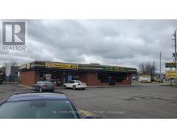 220 WELLAND AVENUE, St. Catharines, Ontario