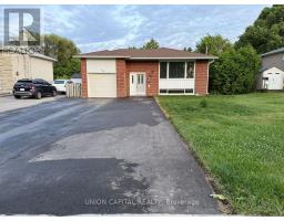 B - 117 SHERWOOD FOREST DRIVE, Markham, Ontario