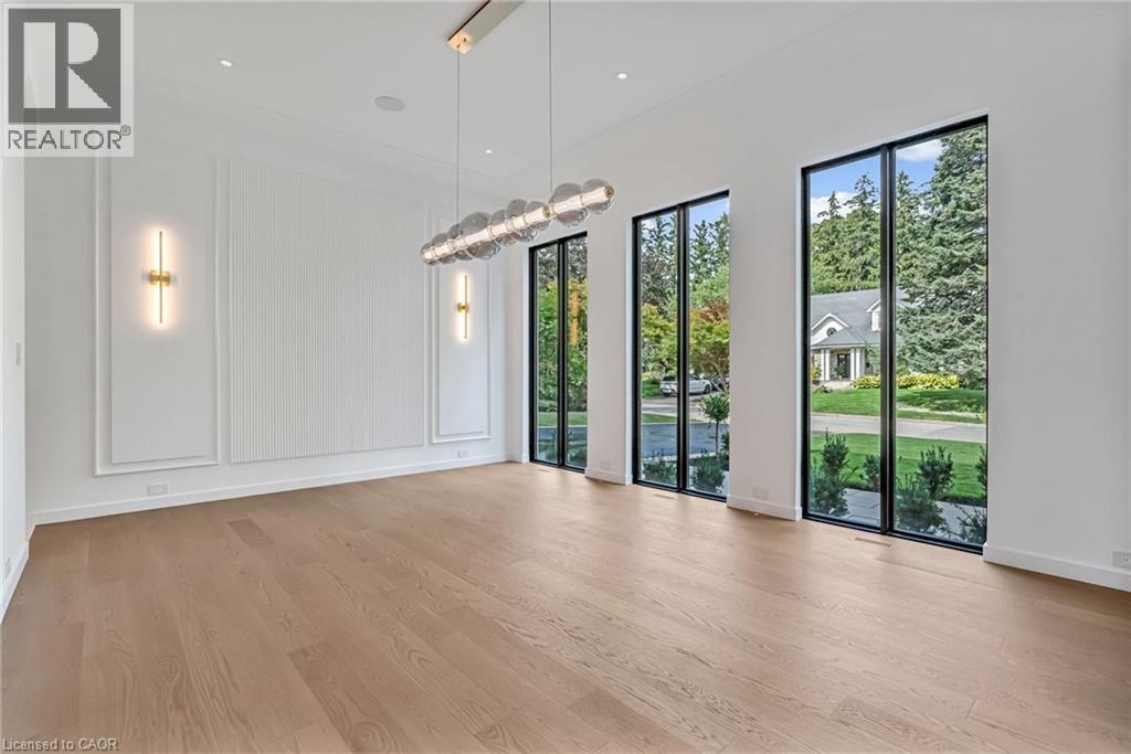 114 Tracina Drive, Oakville, Ontario  L6L 4B7 - Photo 5 - 40768070