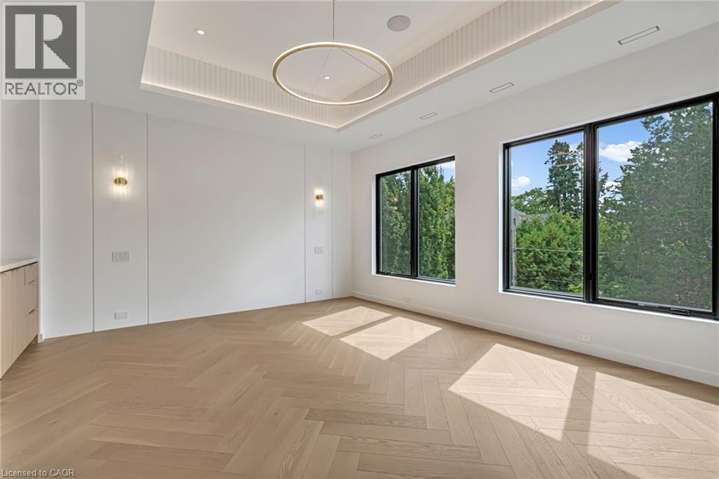 114 Tracina Drive, Oakville, Ontario  L6L 4B7 - Photo 17 - 40768070